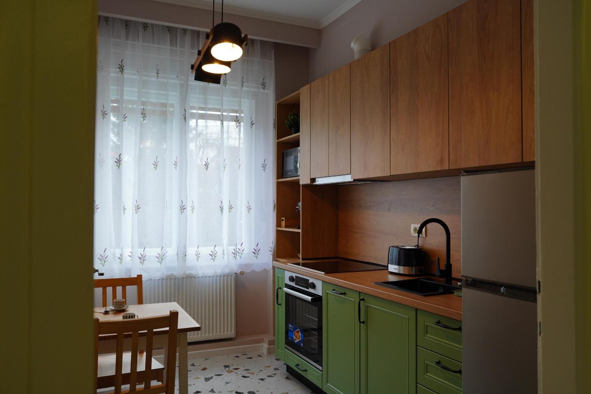 Ami'S Corner Lovely Family And Couple'S Home Sibiu Exterior foto